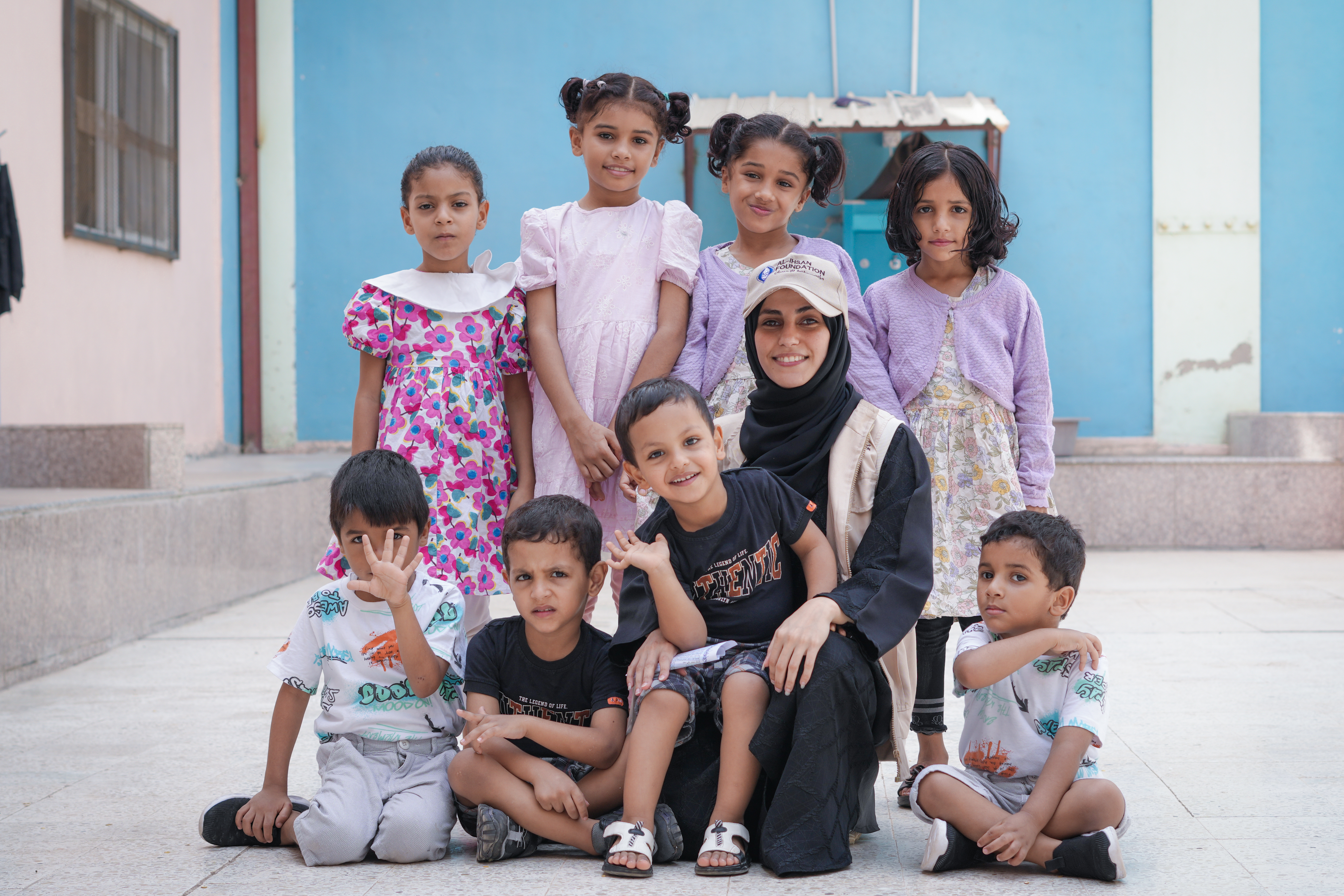 EOFY Tax-Deductible Donations 2025 | Al Ihsan Foundation