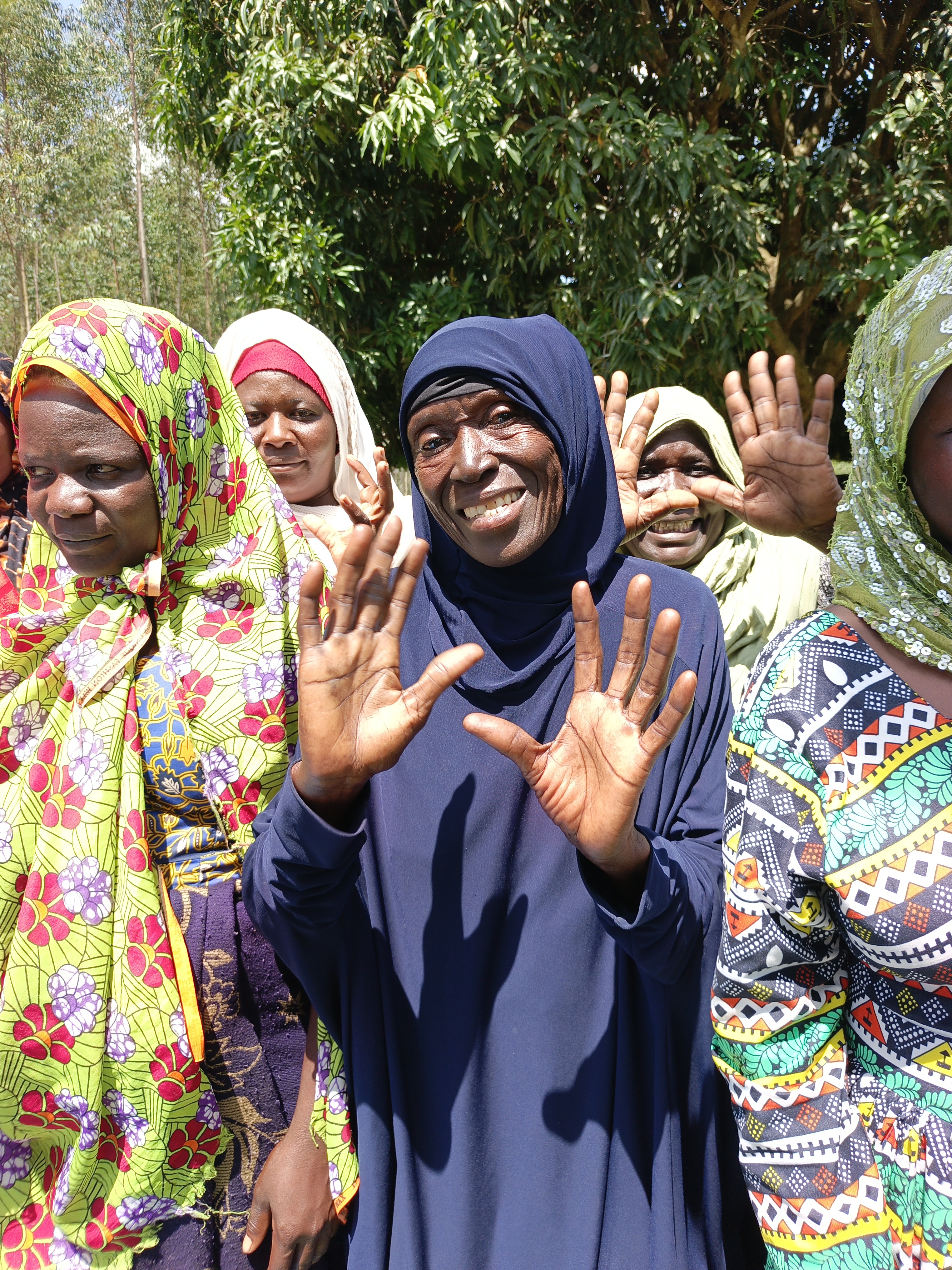 Feeding the Hungry in Islam: Lessons from Umar ibn al-Khattab (RA) and the Mothers of Today
