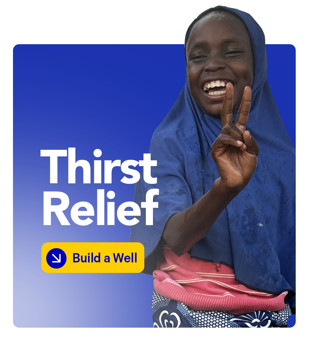 Water Wells
